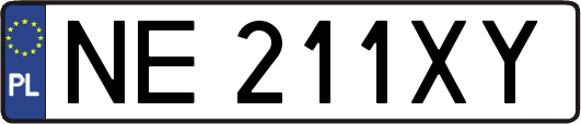 NE211XY