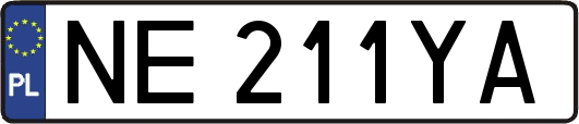 NE211YA
