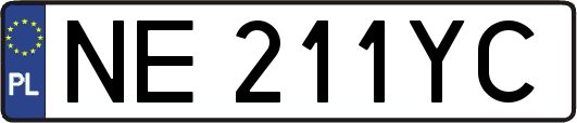 NE211YC