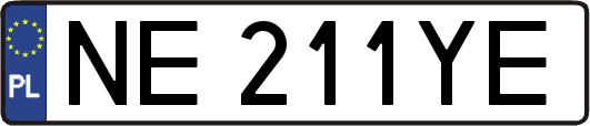 NE211YE
