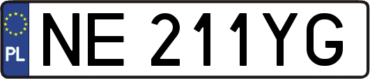 NE211YG