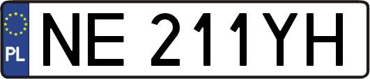 NE211YH