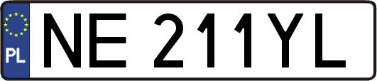 NE211YL
