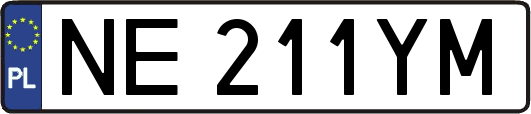 NE211YM