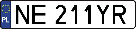 NE211YR