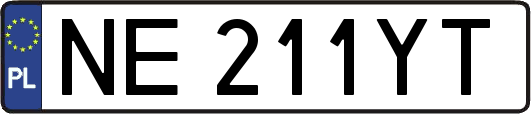 NE211YT