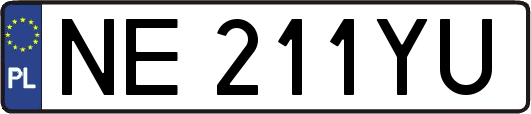 NE211YU