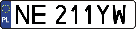 NE211YW