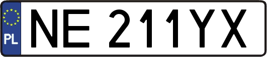 NE211YX