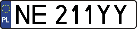 NE211YY