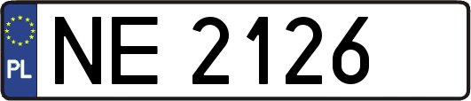 NE2126