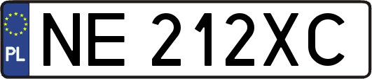 NE212XC