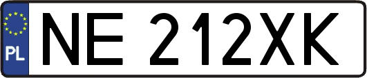 NE212XK