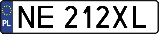 NE212XL