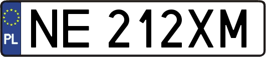 NE212XM