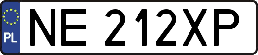 NE212XP