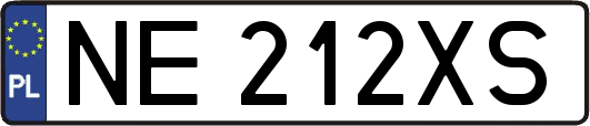 NE212XS