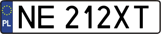 NE212XT