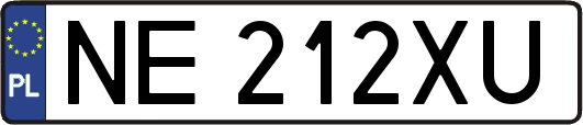NE212XU