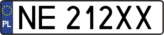 NE212XX