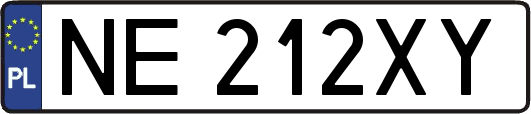 NE212XY