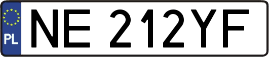 NE212YF