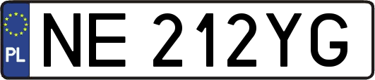 NE212YG