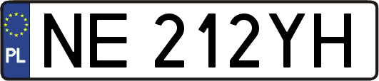 NE212YH