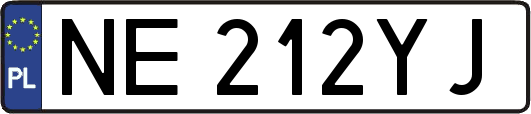 NE212YJ