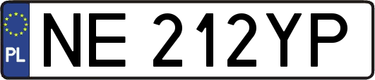 NE212YP