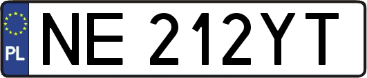 NE212YT
