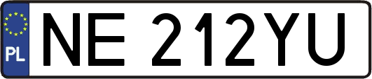 NE212YU