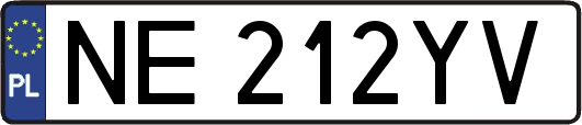 NE212YV