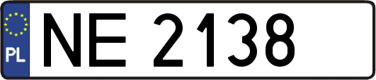 NE2138