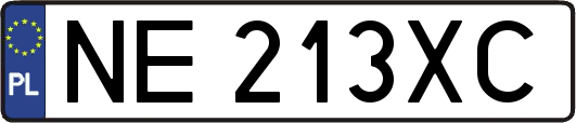 NE213XC