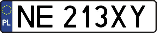 NE213XY