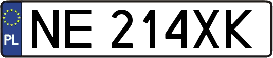 NE214XK