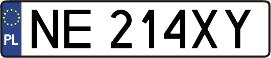 NE214XY