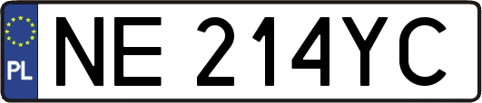NE214YC