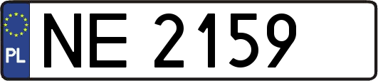 NE2159