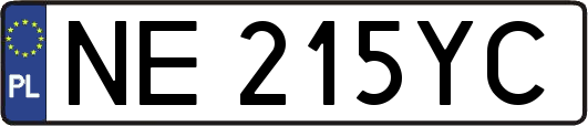 NE215YC