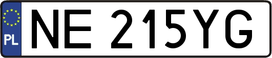 NE215YG