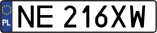 NE216XW