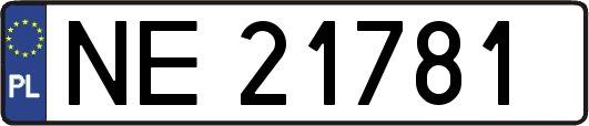 NE21781