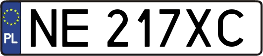 NE217XC