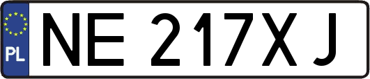 NE217XJ