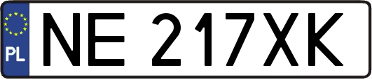 NE217XK