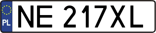 NE217XL