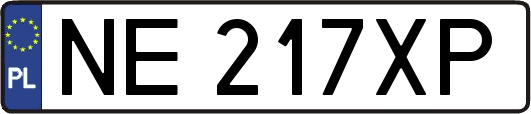 NE217XP