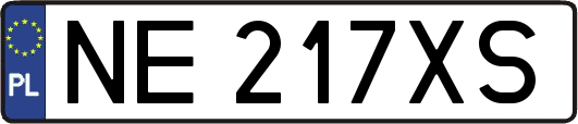 NE217XS